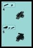 Instrucciones de Construcción - LEGO - 8105 - Iron Condor: Page 4