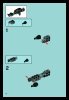 Instrucciones de Construcción - LEGO - 8105 - Iron Condor: Page 6