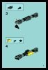 Instrucciones de Construcción - LEGO - 8105 - Iron Condor: Page 11