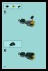 Instrucciones de Construcción - LEGO - 8105 - Iron Condor: Page 20