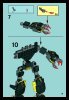 Instrucciones de Construcción - LEGO - 8105 - Iron Condor: Page 21