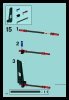 Instrucciones de Construcción - LEGO - 8105 - Iron Condor: Page 30