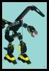 Instrucciones de Construcción - LEGO - 8105 - Iron Condor: Page 31