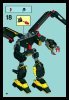 Instrucciones de Construcción - LEGO - 8105 - Iron Condor: Page 34