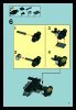 Instrucciones de Construcción - LEGO - 8105 - Iron Condor: Page 5