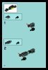 Instrucciones de Construcción - LEGO - 8105 - Iron Condor: Page 10