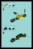 Instrucciones de Construcción - LEGO - 8105 - Iron Condor: Page 12