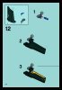 Instrucciones de Construcción - LEGO - 8105 - Iron Condor: Page 24