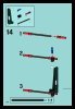 Instrucciones de Construcción - LEGO - 8105 - Iron Condor: Page 28