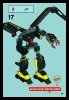 Instrucciones de Construcción - LEGO - 8105 - Iron Condor: Page 32