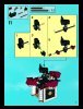 Instrucciones de Construcción - LEGO - 8107 - Fight for the Golden Tower: Page 43