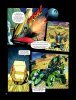 Instrucciones de Construcción - LEGO - 8107 - Fight for the Golden Tower: Page 50