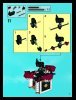 Instrucciones de Construcción - LEGO - 8107 - Fight for the Golden Tower: Page 44