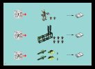 Instrucciones de Construcción - LEGO - 8108 - Mobile Devastator: Page 2