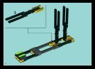 Instrucciones de Construcción - LEGO - 8108 - Mobile Devastator: Page 46