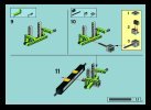 Instrucciones de Construcción - LEGO - 8108 - Mobile Devastator: Page 57