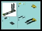 Instrucciones de Construcción - LEGO - 8108 - Mobile Devastator: Page 38