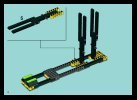 Instrucciones de Construcción - LEGO - 8108 - Mobile Devastator: Page 46