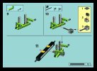 Instrucciones de Construcción - LEGO - 8108 - Mobile Devastator: Page 57