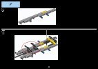 Instrucciones de Construcción - LEGO - 8109 - Flatbed Truck: Page 14