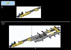 Instrucciones de Construcción - LEGO - 8109 - Flatbed Truck: Page 17