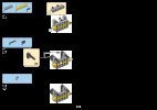 Instrucciones de Construcción - LEGO - 8109 - Flatbed Truck: Page 39