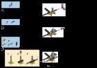 Instrucciones de Construcción - LEGO - 8109 - Flatbed Truck: Page 54