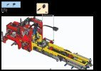 Instrucciones de Construcción - LEGO - 8109 - Flatbed Truck: Page 17