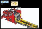 Instrucciones de Construcción - LEGO - 8109 - Flatbed Truck: Page 26