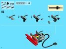 Instrucciones de Construcción - LEGO - 8109 - Flatbed Truck: Page 14