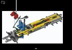 Instrucciones de Construcción - LEGO - 8109 - Flatbed Truck: Page 9