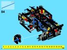 Instrucciones de Construcción - LEGO - 8110 - Unimog U400: Page 32