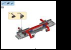 Instrucciones de Construcción - LEGO - 8110 - Unimog U400: Page 13