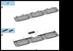 Instrucciones de Construcción - LEGO - 8110 - Unimog U400: Page 19