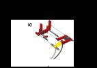 Instrucciones de Construcción - LEGO - 8110 - Unimog U400: Page 15