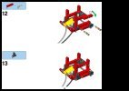 Instrucciones de Construcción - LEGO - 8110 - Unimog U400: Page 19