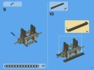 Instrucciones de Construcción - LEGO - 8110 - Unimog U400: Page 11