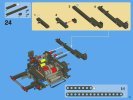 Instrucciones de Construcción - LEGO - 8110 - Unimog U400: Page 33