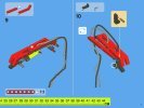 Instrucciones de Construcción - LEGO - 8110 - Unimog U400: Page 7