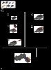 Instrucciones de Construcción - LEGO - 8112 - Battle Arachnoid: Page 6