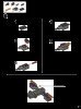 Instrucciones de Construcción - LEGO - 8112 - Battle Arachnoid: Page 7