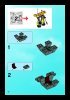 Instrucciones de Construcción - LEGO - 8113 - Assault Tiger: Page 10