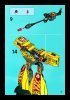 Instrucciones de Construcción - LEGO - 8113 - Assault Tiger: Page 35