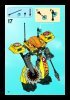 Instrucciones de Construcción - LEGO - 8113 - Assault Tiger: Page 42