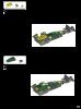 Instrucciones de Construcción - LEGO - 8113 - Assault Tiger: Page 25