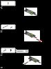 Instrucciones de Construcción - LEGO - 8113 - Assault Tiger: Page 32