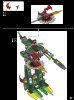 Instrucciones de Construcción - LEGO - 8113 - Assault Tiger: Page 37