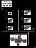 Instrucciones de Construcción - LEGO - 8115 - Dark Panther: Page 9