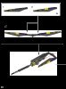 Instrucciones de Construcción - LEGO - 8115 - Dark Panther: Page 58