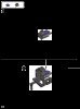 Instrucciones de Construcción - LEGO - 8115 - Dark Panther: Page 66